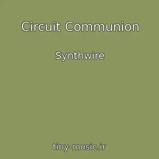 کاور آهنگ Circuit Communion از Synthwire