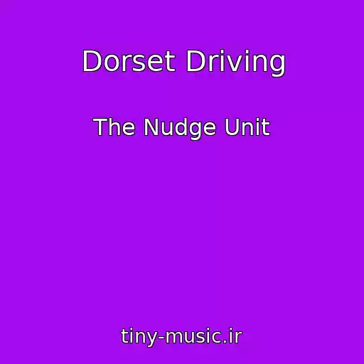 کاور آهنگ Dorset Driving از The Nudge Unit