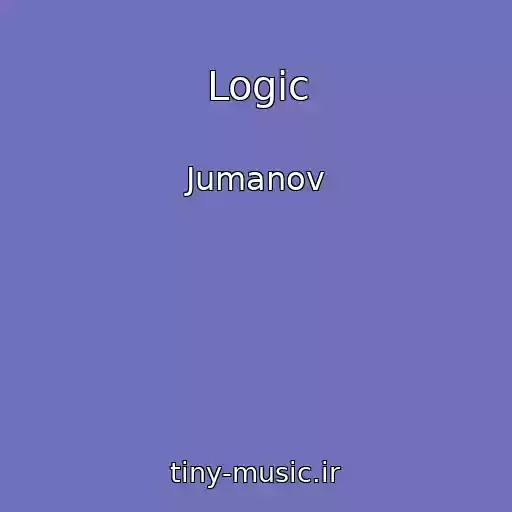 کاور آهنگ Logic از Jumanov