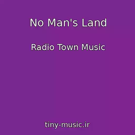 کاور آهنگ No Man's Land از Radio Town Music