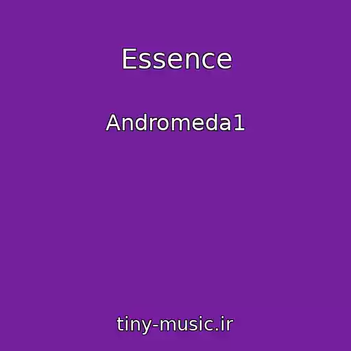کاور آهنگ Essence از Andromeda1