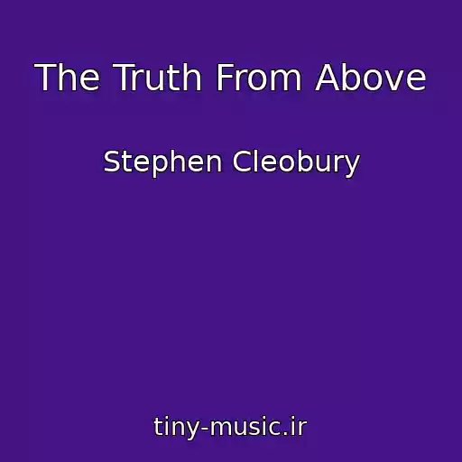 کاور آهنگ The Truth From Above از Stephen Cleobury