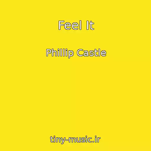 کاور آهنگ Feel It از Phillip Castle
