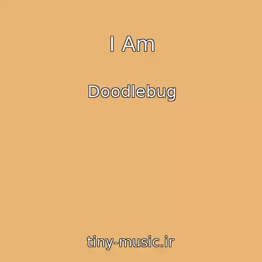 کاور آهنگ I Am از Doodlebug