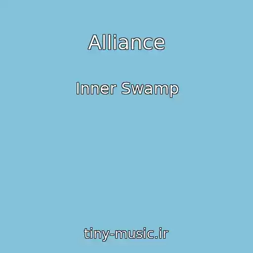 کاور آهنگ Alliance از Inner Swamp