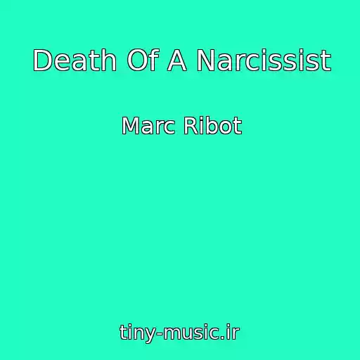 کاور آهنگ Death Of A Narcissist از Marc Ribot