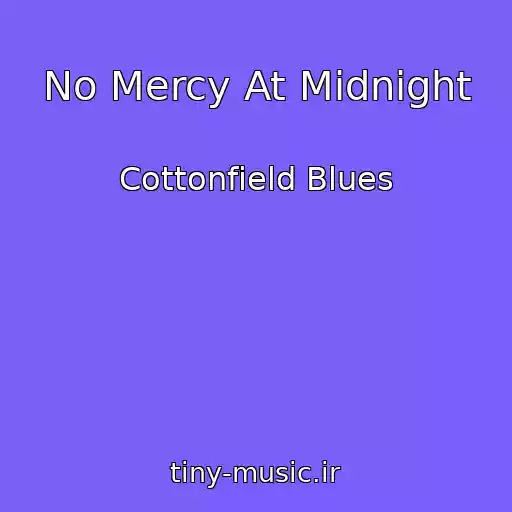 کاور آهنگ No Mercy At Midnight از Cottonfield Blues