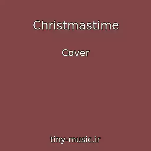 کاور آهنگ Christmastime از Cover