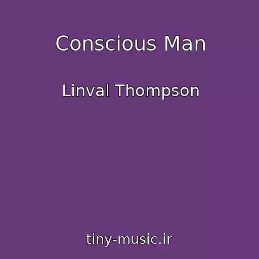 کاور آهنگ Conscious Man از Linval Thompson