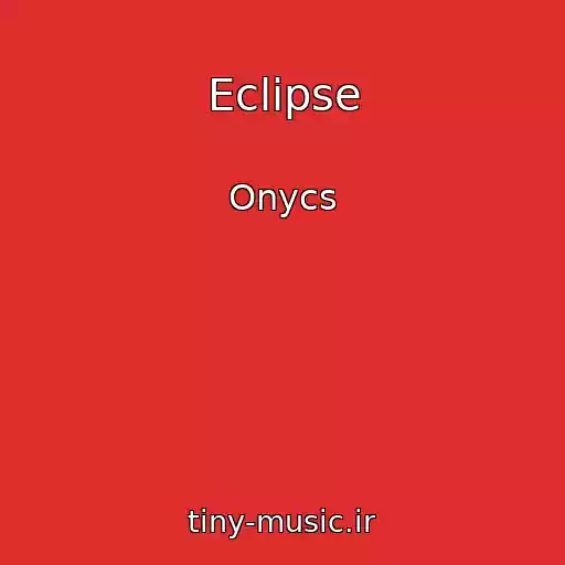 کاور آهنگ Eclipse از Onycs