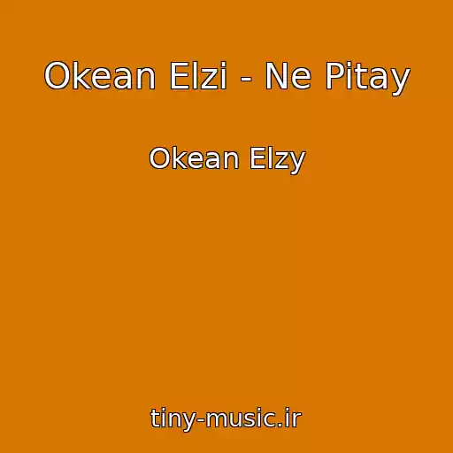 کاور آهنگ Okean Elzi - Ne Pitay از Okean Elzy