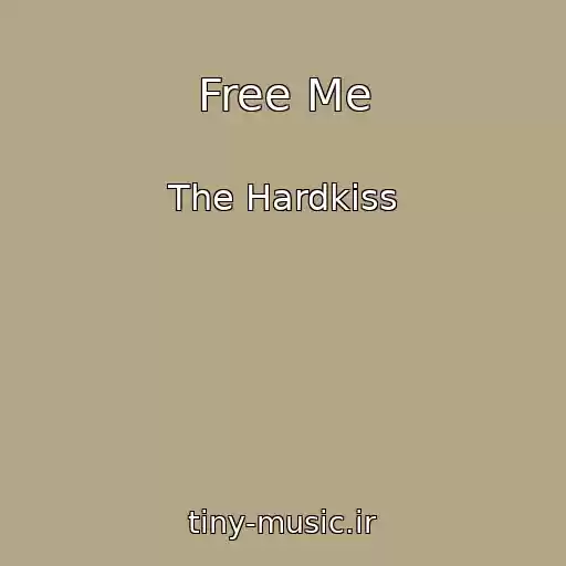 کاور آهنگ Free Me از The Hardkiss
