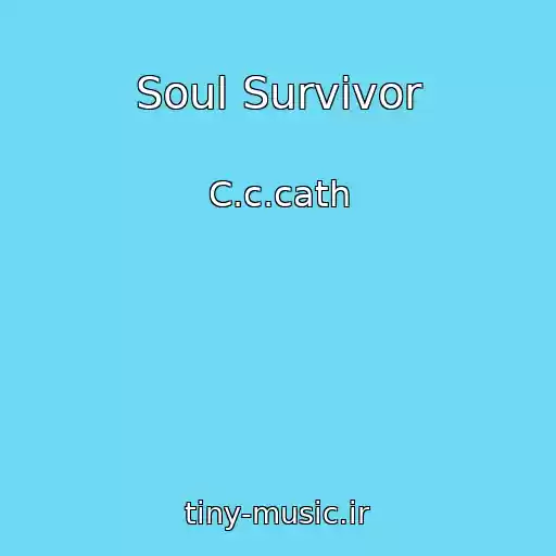کاور آهنگ Soul Survivor از C.c.cath