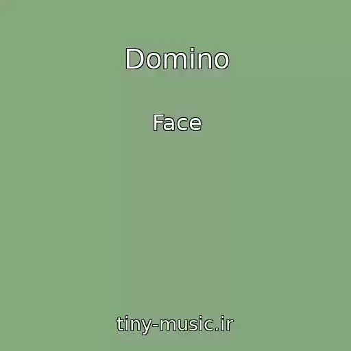 کاور آهنگ Domino از Face