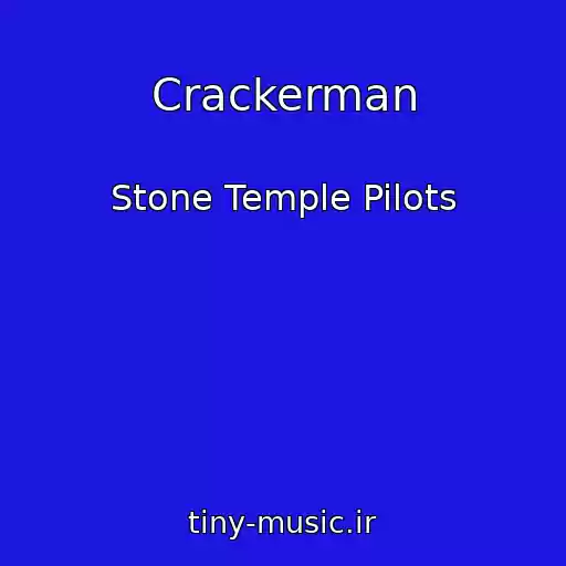کاور آهنگ Crackerman از Stone Temple Pilots