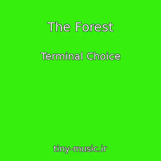 کاور آهنگ The Forest از Terminal Choice