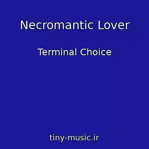 کاور آهنگ Necromantic Lover از Terminal Choice