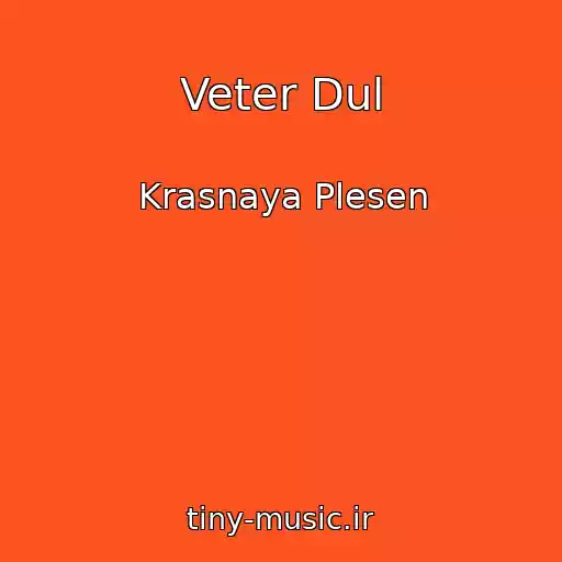 کاور آهنگ Veter Dul از Krasnaya Plesen