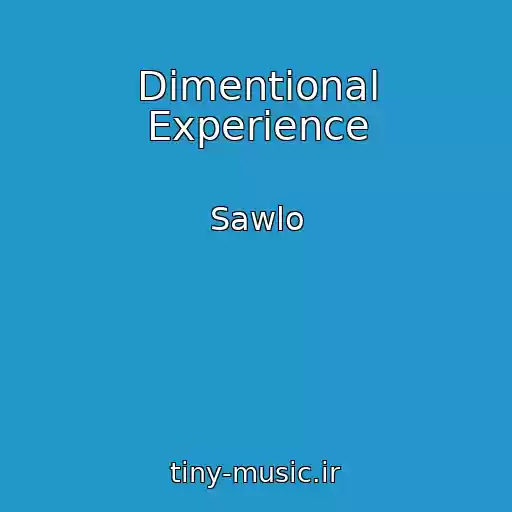 کاور آهنگ Dimentional Experience از Sawlo