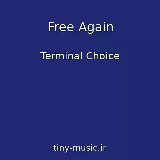 کاور آهنگ Free Again از Terminal Choice