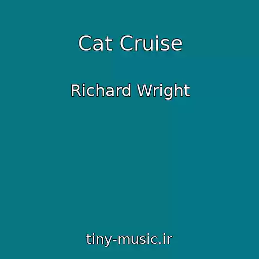 کاور آهنگ Cat Cruise از Richard Wright