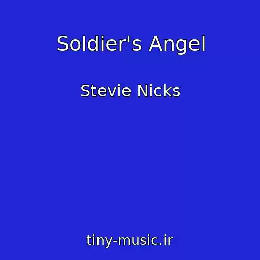 کاور آهنگ Soldier's Angel از Stevie Nicks