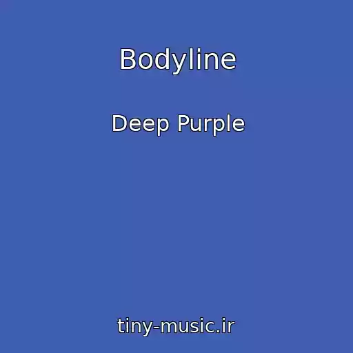کاور آهنگ Bodyline از Deep Purple