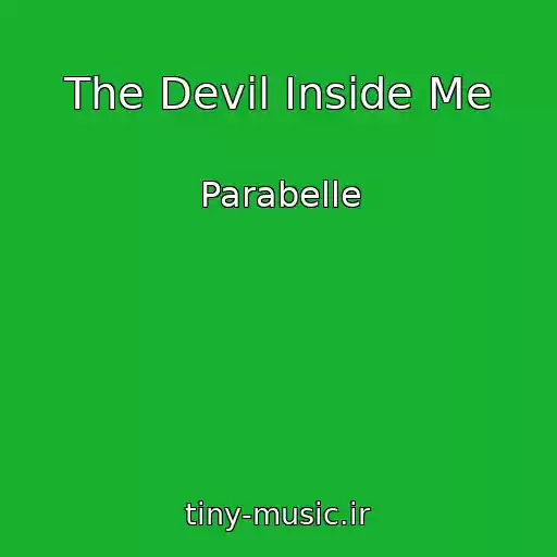 کاور آهنگ The Devil Inside Me از Parabelle