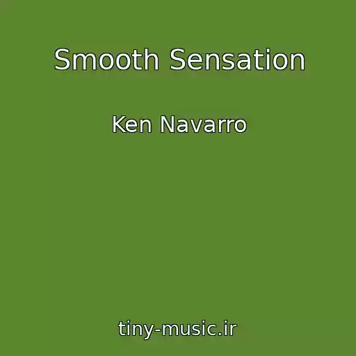 کاور آهنگ Smooth Sensation از Ken Navarro