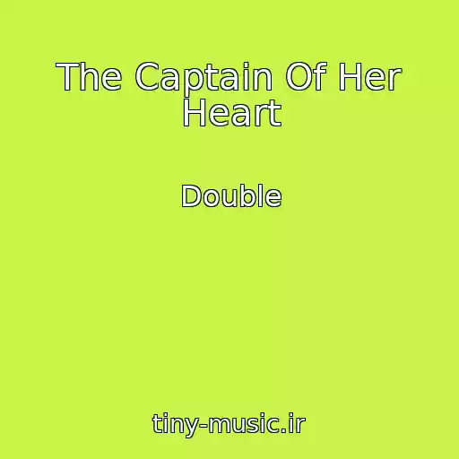 کاور آهنگ The Captain Of Her Heart از Double
