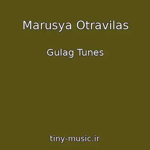 کاور آهنگ Marusya Otravilas از Gulag Tunes