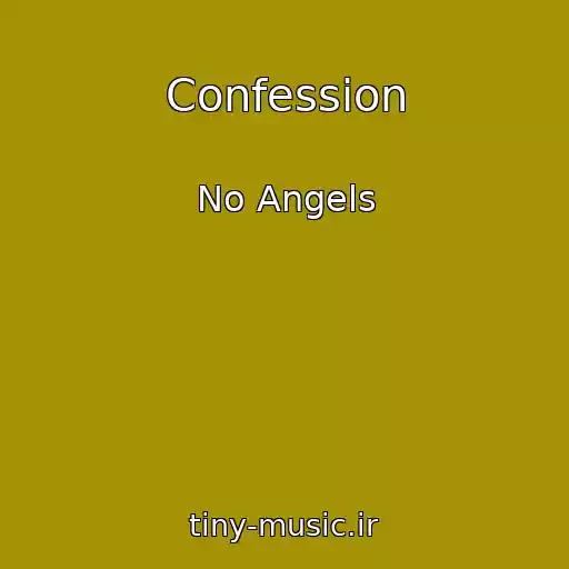 کاور آهنگ Confession از No Angels