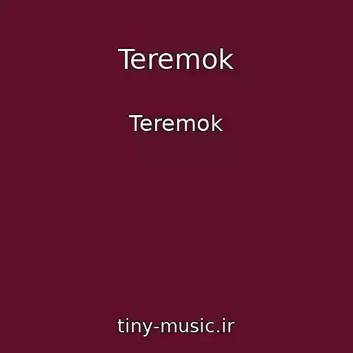 کاور آهنگ Teremok از Teremok