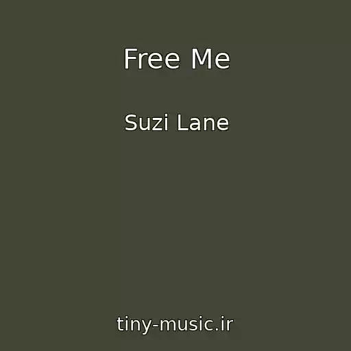 کاور آهنگ Free Me از Suzi Lane