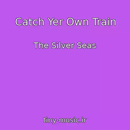 کاور آهنگ Catch Yer Own Train از The Silver Seas