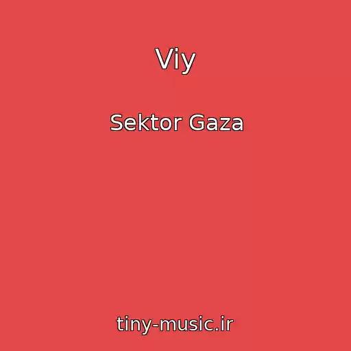 کاور آهنگ Viy از Sektor Gaza
