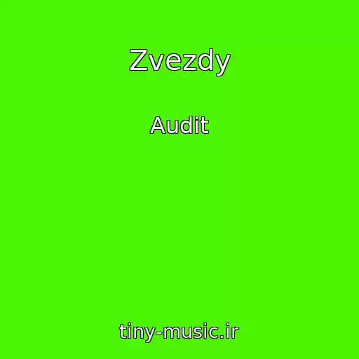 کاور آهنگ Zvezdy از Audit