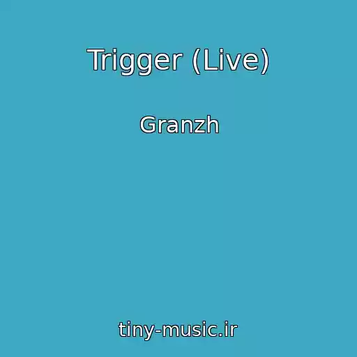 کاور آهنگ Trigger (Live) از Granzh