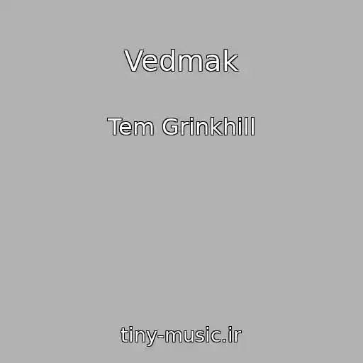کاور آهنگ Vedmak از Tem Grinkhill