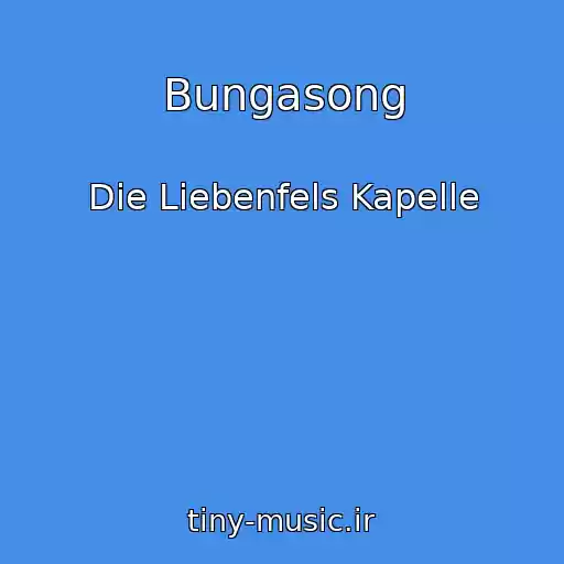 کاور آهنگ Bungasong از Die Liebenfels Kapelle