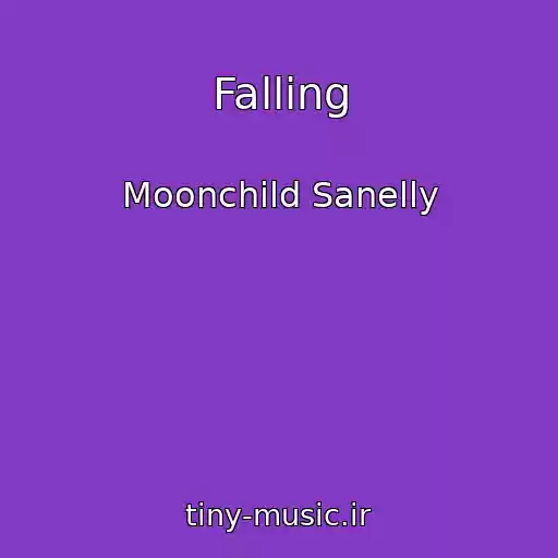 کاور آهنگ Falling از Moonchild Sanelly