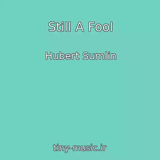 کاور آهنگ Still A Fool از Hubert Sumlin