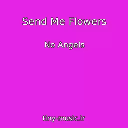 کاور آهنگ Send Me Flowers از No Angels