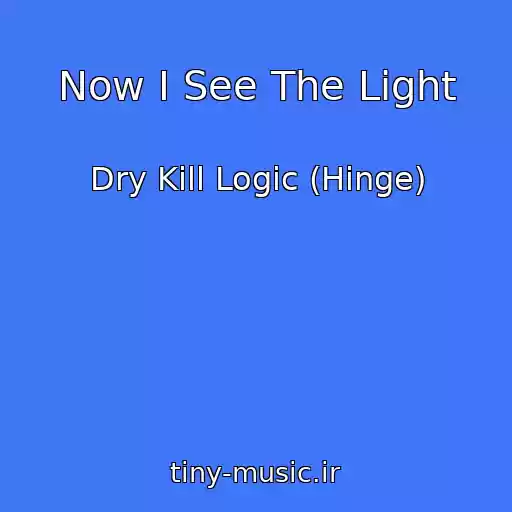 کاور آهنگ Now I See The Light از Dry Kill Logic (Hinge)