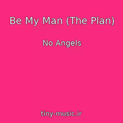 کاور آهنگ Be My Man (The Plan) از No Angels