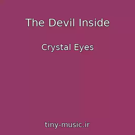 کاور آهنگ The Devil Inside از Crystal Eyes