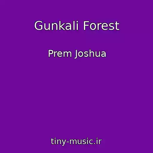 کاور آهنگ Gunkali Forest از Prem Joshua