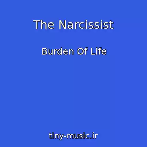 کاور آهنگ The Narcissist از Burden Of Life