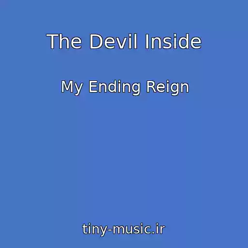 کاور آهنگ The Devil Inside از My Ending Reign