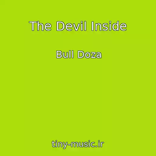 کاور آهنگ The Devil Inside از Bull Doza